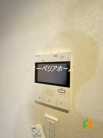パークアクシス市谷加賀町の物件内観写真